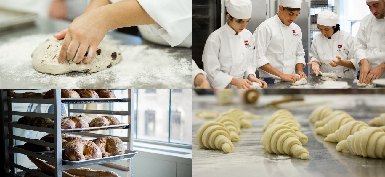 Master the Craft of Bread Baking | Institute of Culinary Education